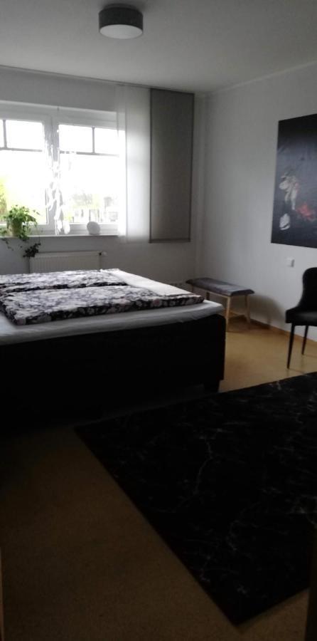 Fewo Emsland Emsbüren エクステリア 写真
