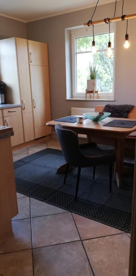 Fewo Emsland Emsbüren エクステリア 写真