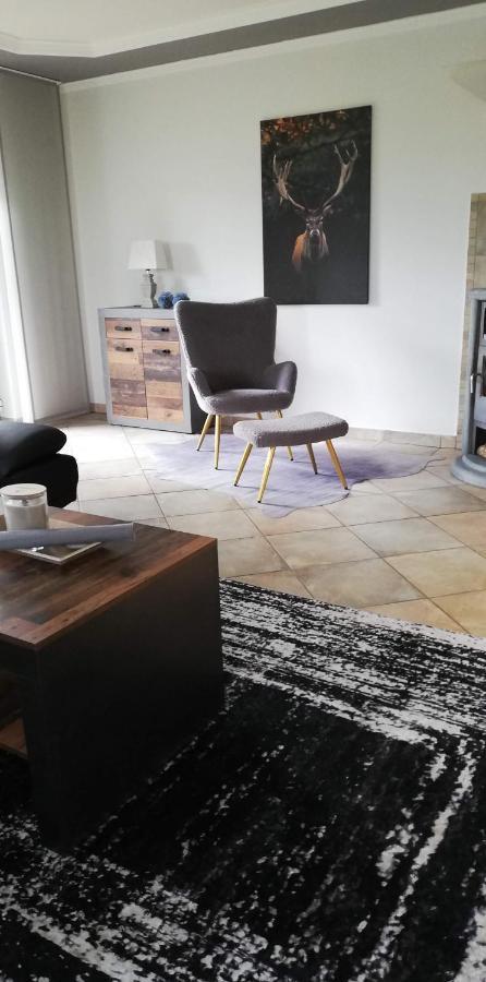 Fewo Emsland Emsbüren エクステリア 写真