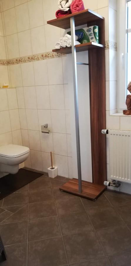 Fewo Emsland Emsbüren エクステリア 写真