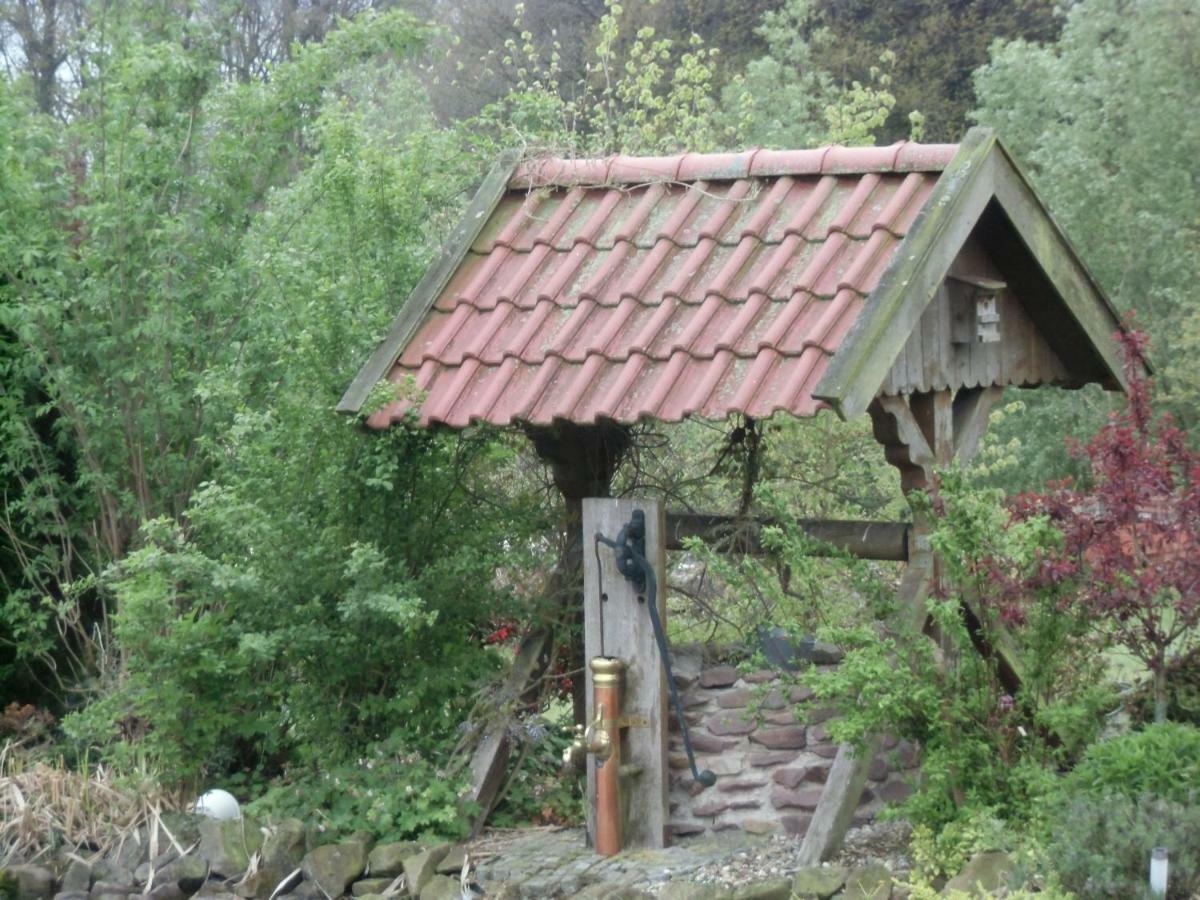 Fewo Emsland Emsbüren エクステリア 写真