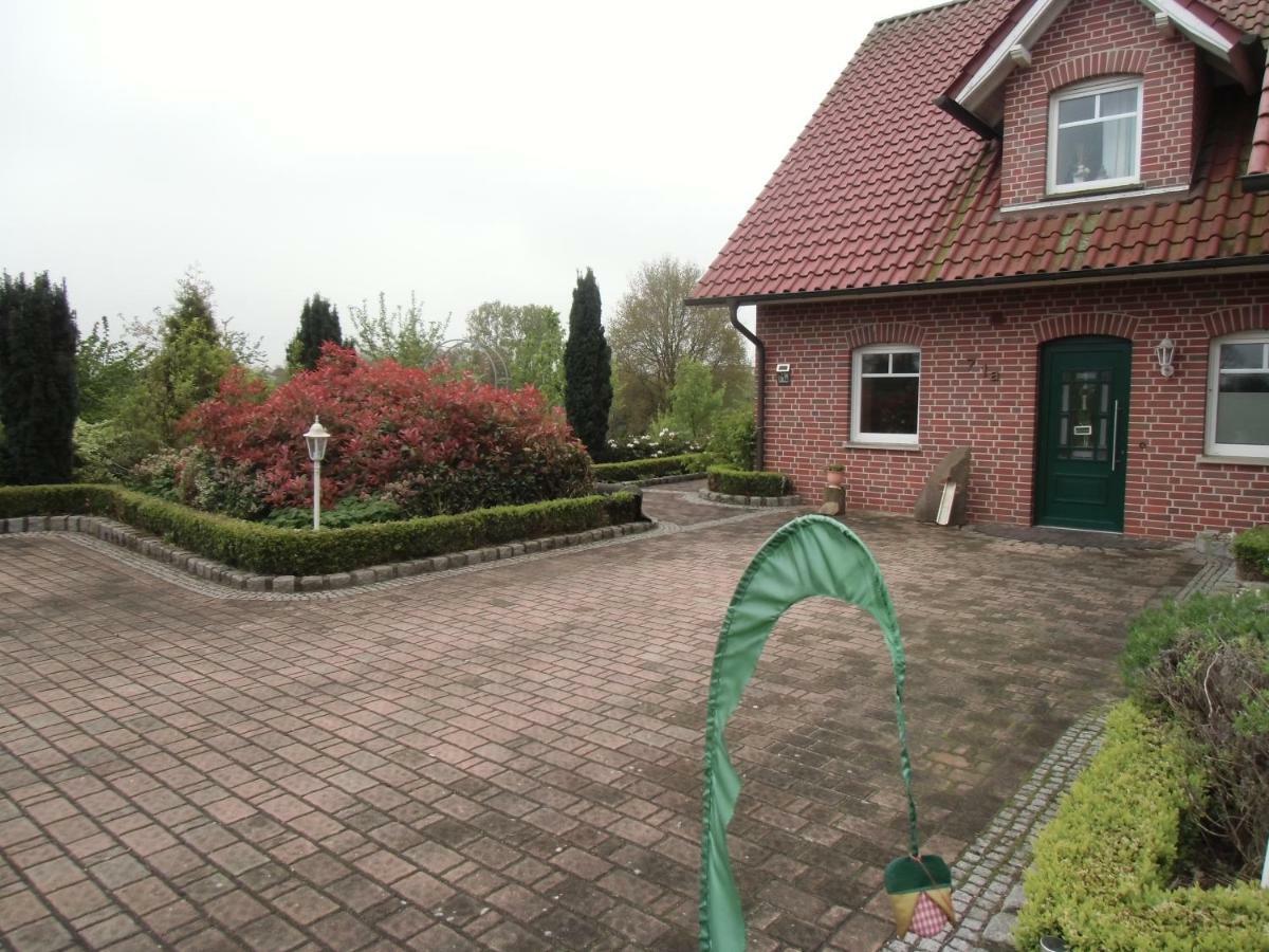 Fewo Emsland Emsbüren エクステリア 写真