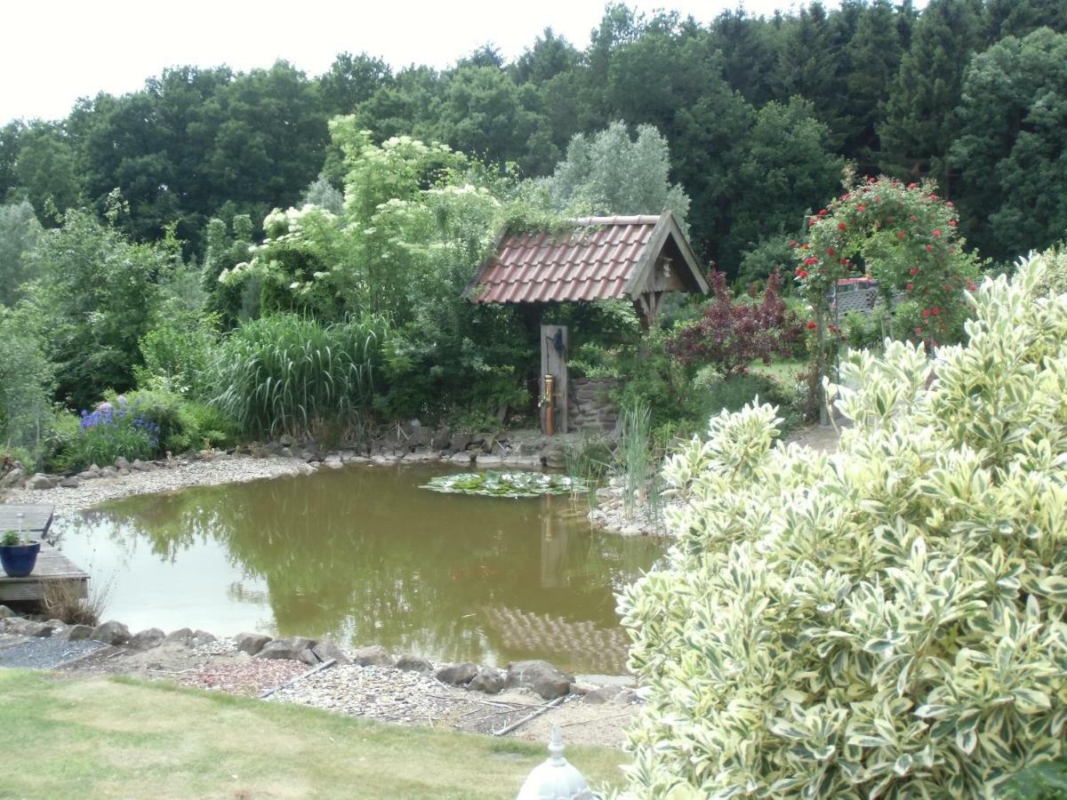 Fewo Emsland Emsbüren エクステリア 写真
