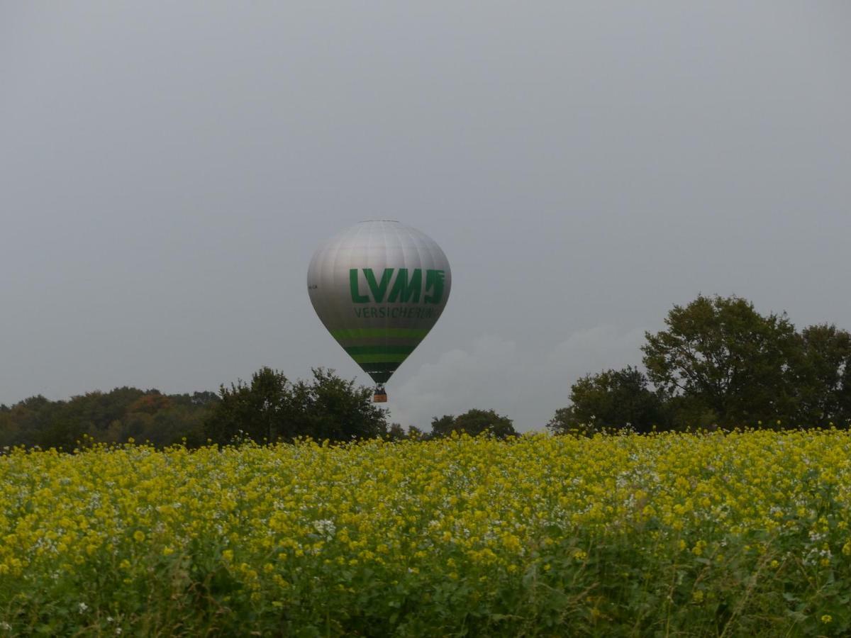 Fewo Emsland Emsbüren エクステリア 写真
