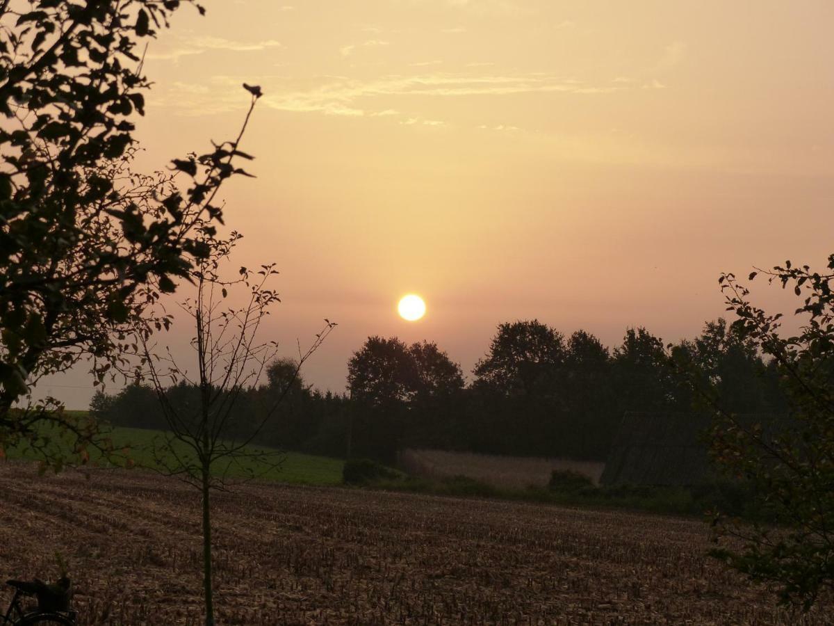 Fewo Emsland Emsbüren エクステリア 写真