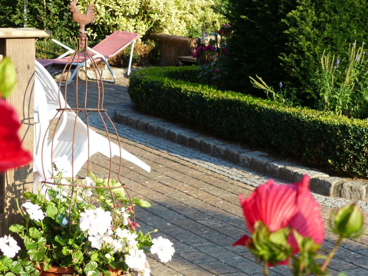Fewo Emsland Emsbüren エクステリア 写真